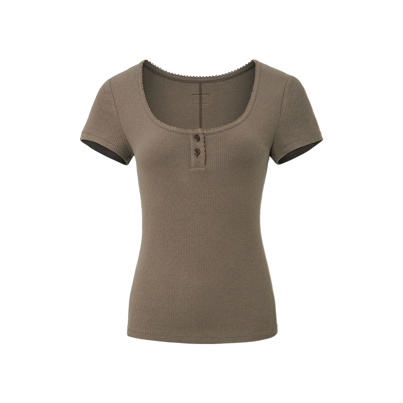 ZZ2FMWTC005 ZHIZHI Top