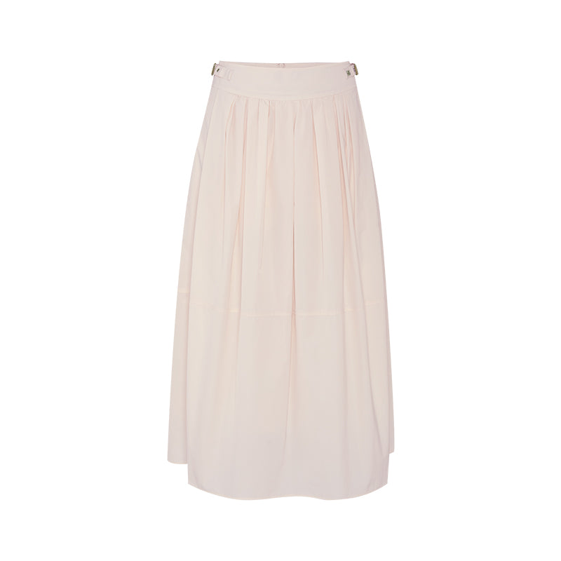 Memory A-Line Skirt