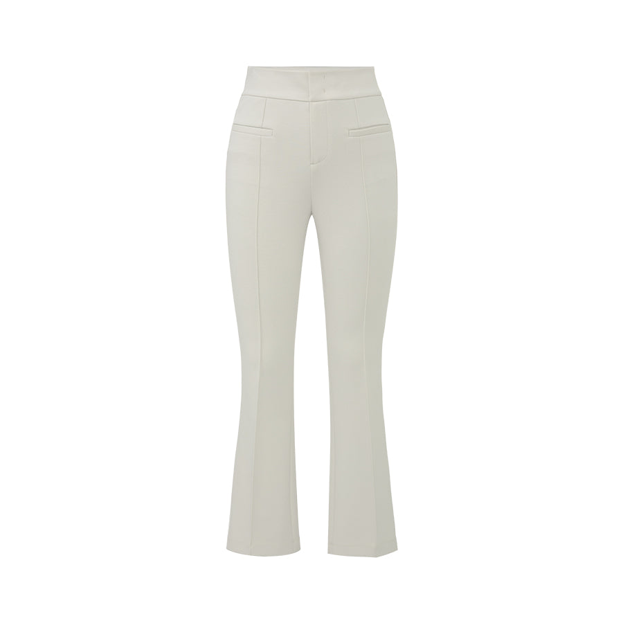 ZZ2FAWK9032 Cropped Flare Trousers product image