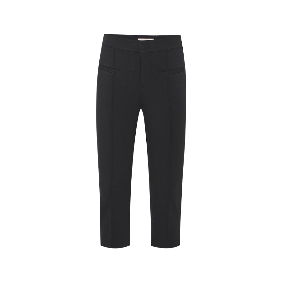 Cropped Slim Leggings