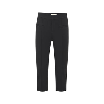 Cropped Slim Leggings