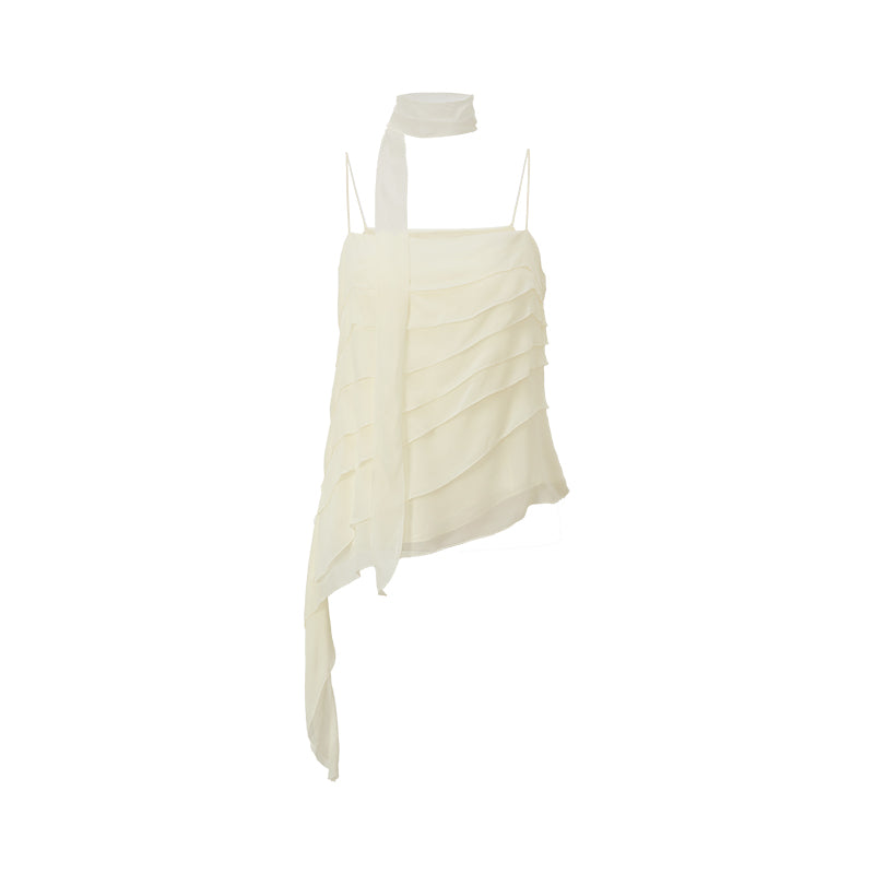 ZZ2FMWDC080 Wave Tie Cami product image