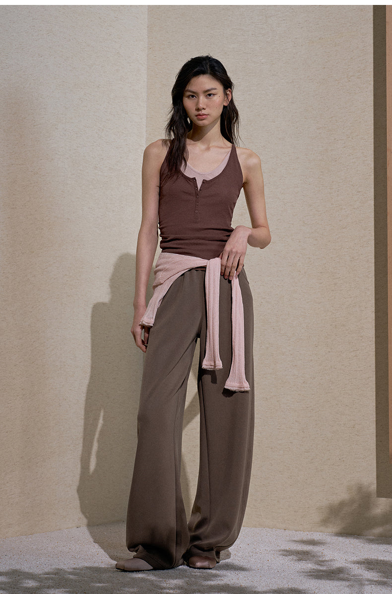 ZZ2FMWDE001 Roasted Brown