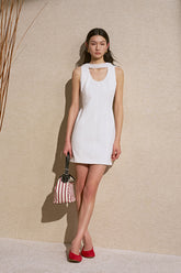 ZZ2FMWL1012 Moonlight White