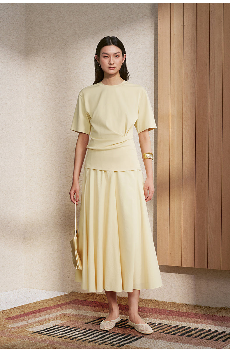 ZZ2FMWTC077 Mist Yellow