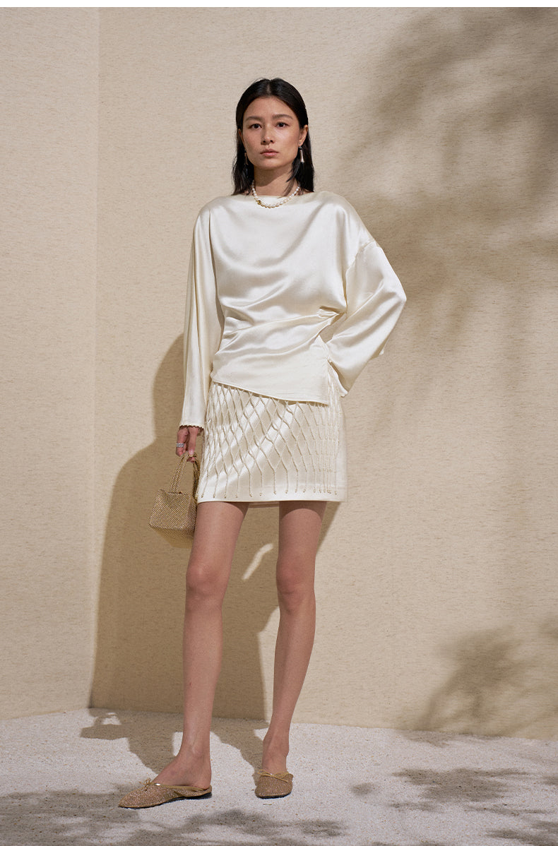 ZZ2FMWBT031 Pearl White