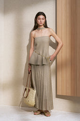 ZZ2FMKDH033 Knitwear Summer Top