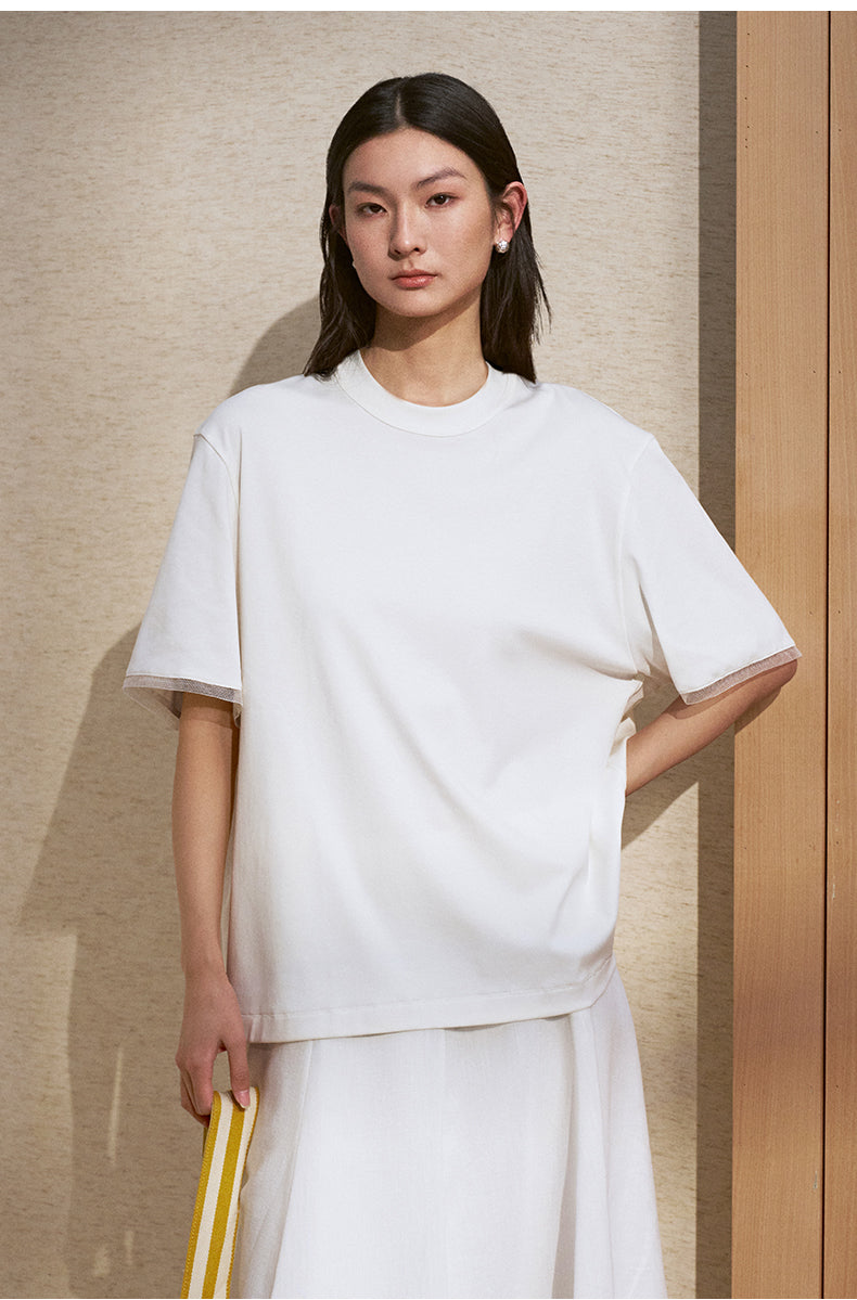 ZZ2FMWCT043 Moonlight White