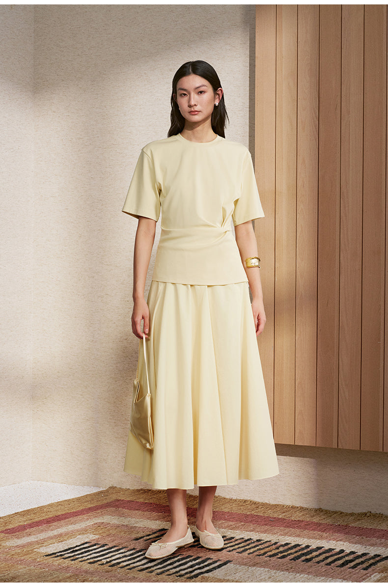 ZZ2FMWTC077 Mist Yellow