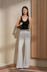 ZZ2FMWKY018 Relaxed Summer Trousers