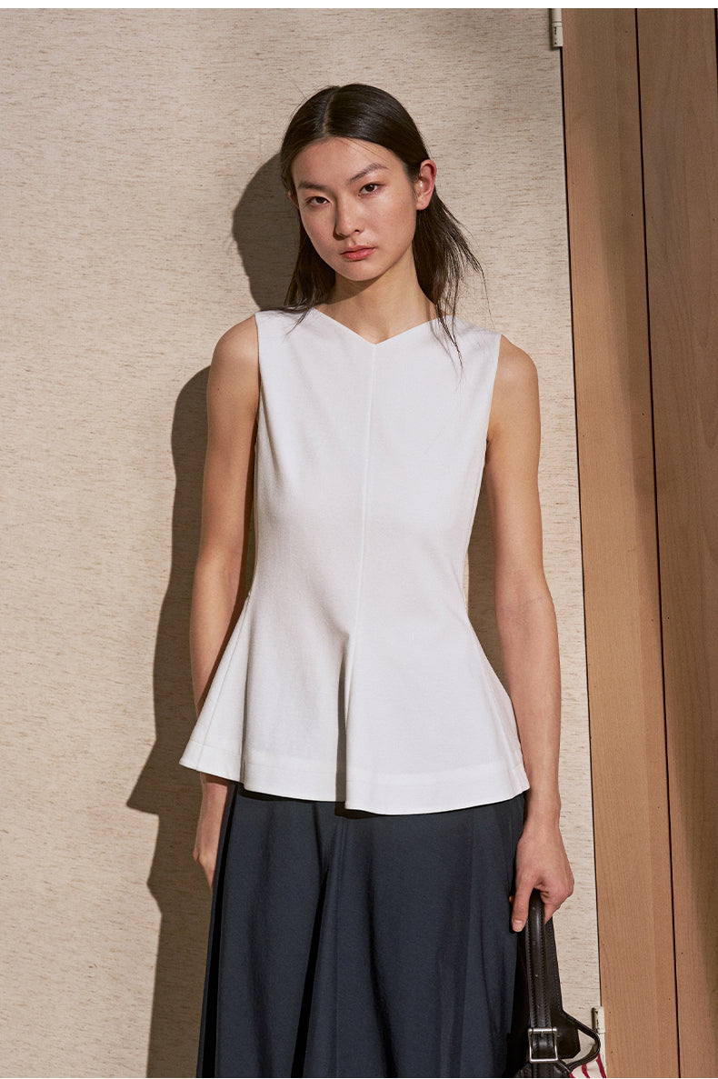 ZZ2FMWCC044 ZHIZHI Shirt