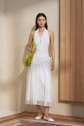 ZZ2FMWBC065 Ivory White