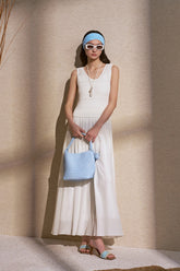 ZZ2FMWLQ059 Ivory White