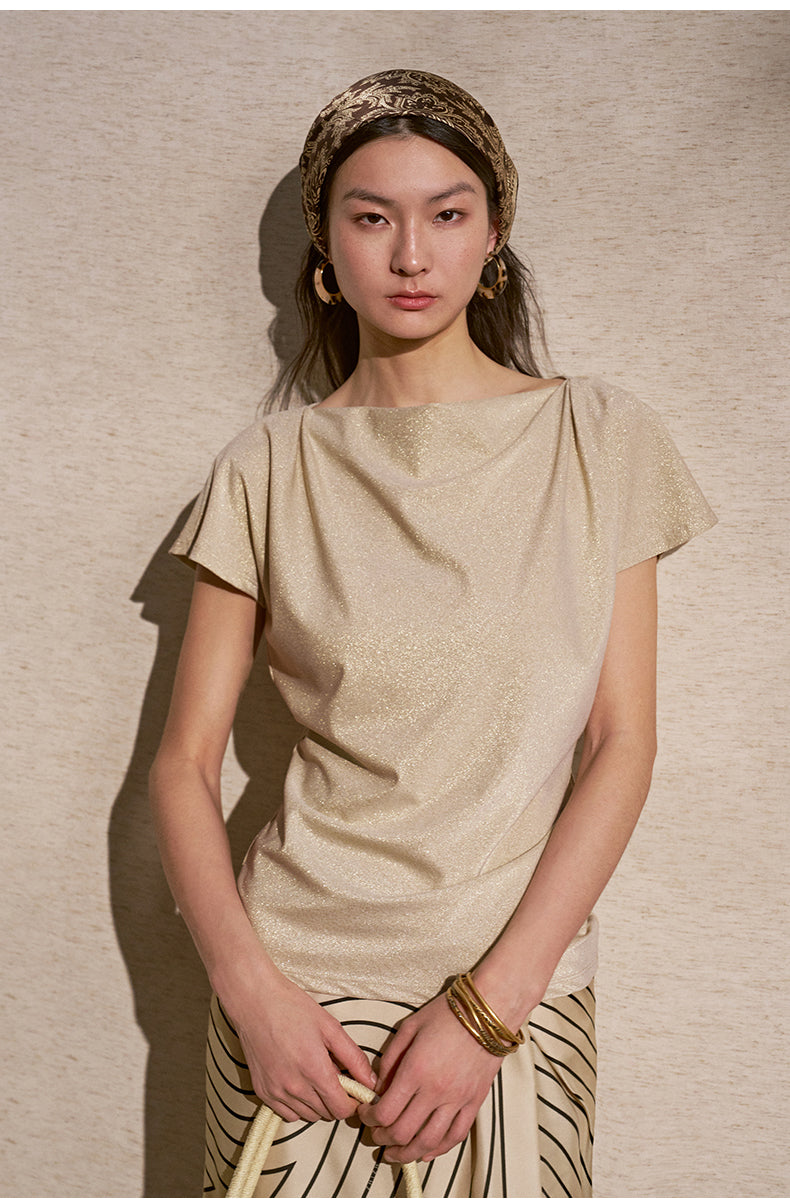 ZZ2FMWTG009 ZHIZHI Top