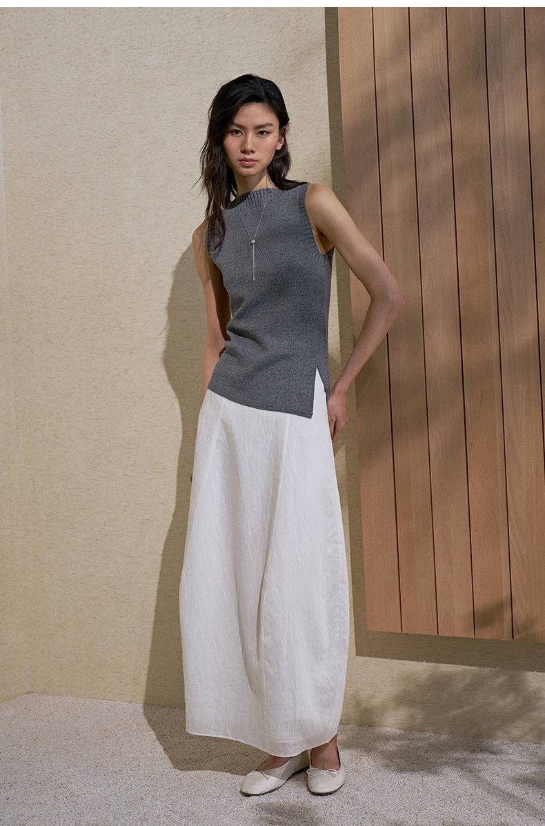 ZZ2FMWBT025 Ivory White