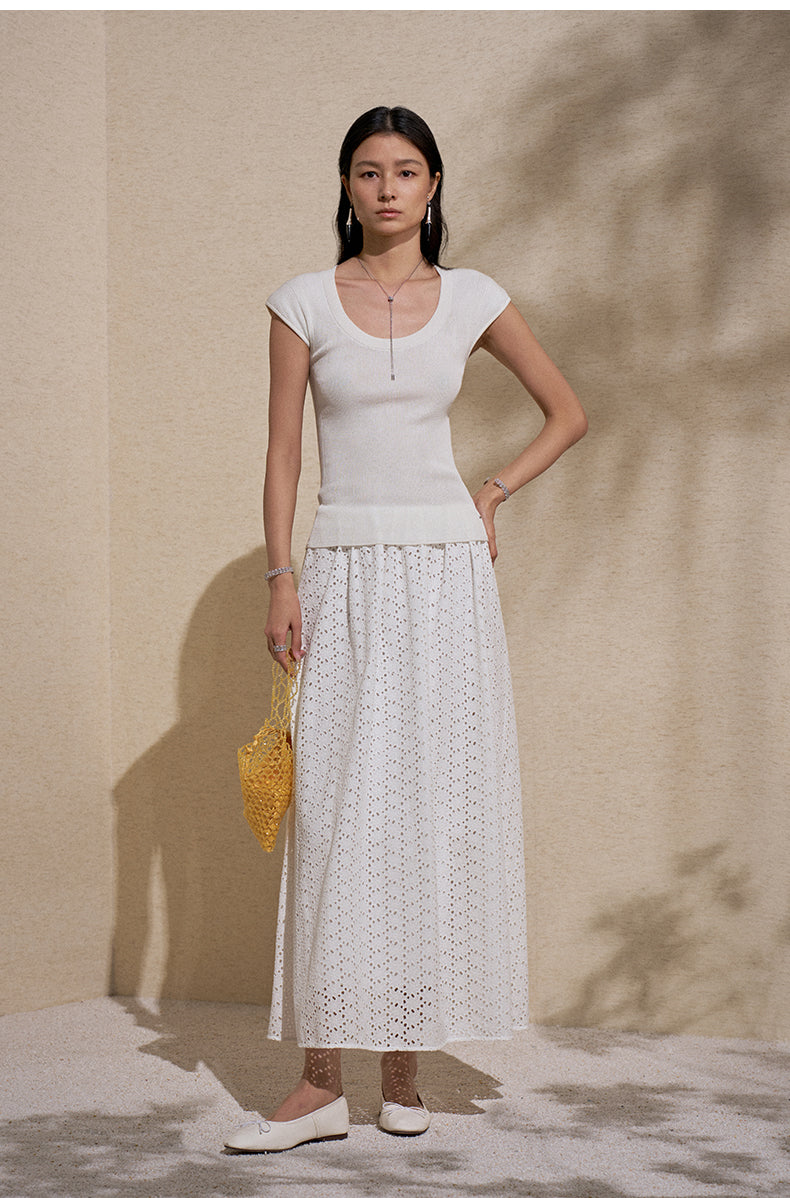 ZZ2FMWBC039 Ivory White