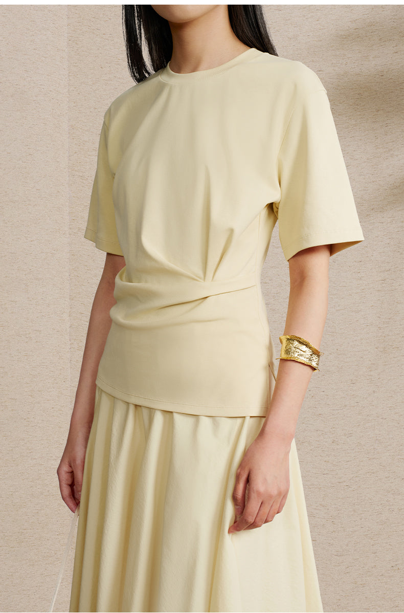 ZZ2FMWTC077 Mist Yellow