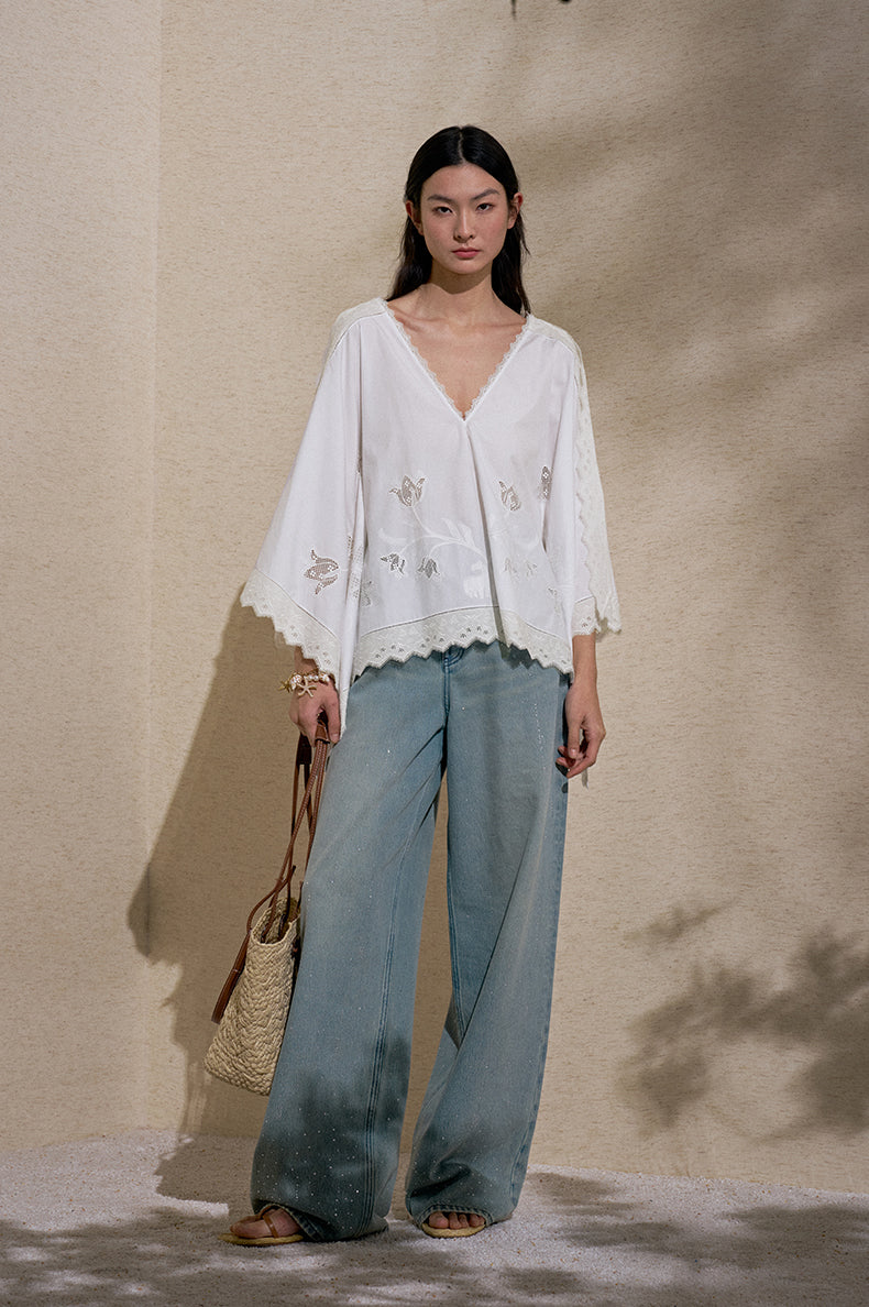 ZZ2FMNHW003 Cloud Blue