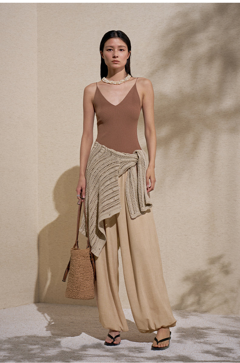 ZZ2FMWK1008 Khaki Brown
