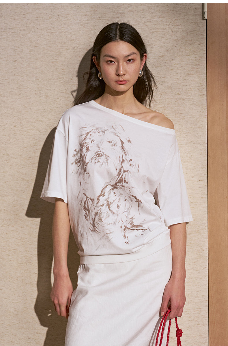 ZZ2FMWTG024 Cloud White