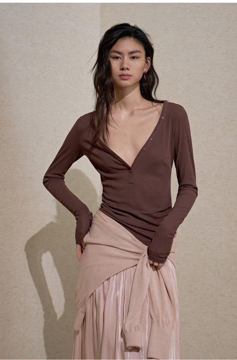 ZZ2FMWTE006 Roasted Brown