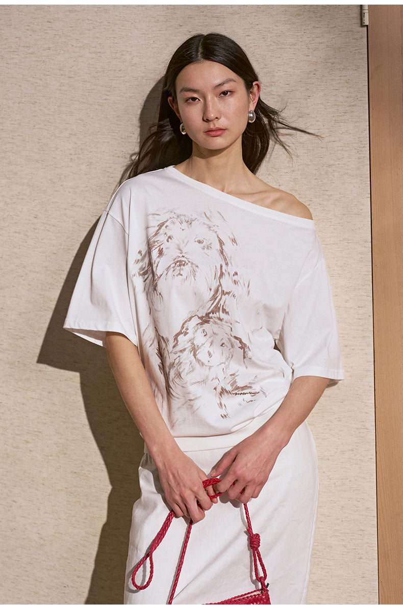 ZZ2FMWTG024 Cloud White