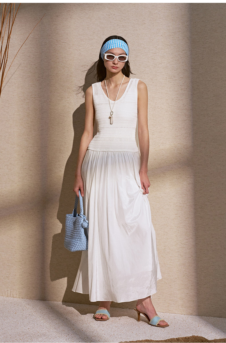 ZZ2FMWLQ059 Ivory White