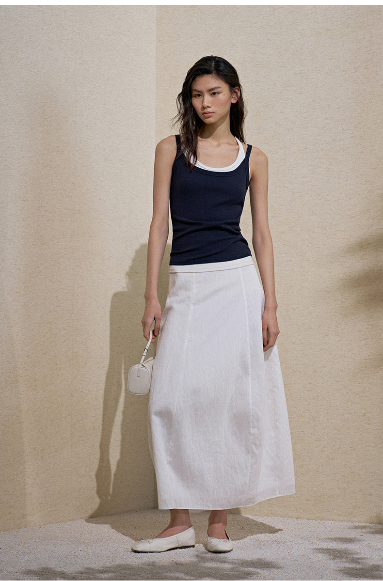 ZZ2FMWBT025 Ivory White
