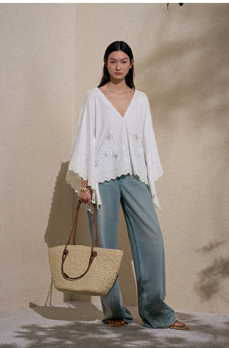 ZZ2FMNHW003 Cloud Blue