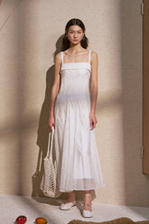 ZZ2FMWLG013 Ivory White