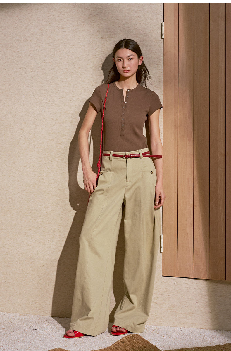 ZZ2FMWTC068 Sandy Terracotta