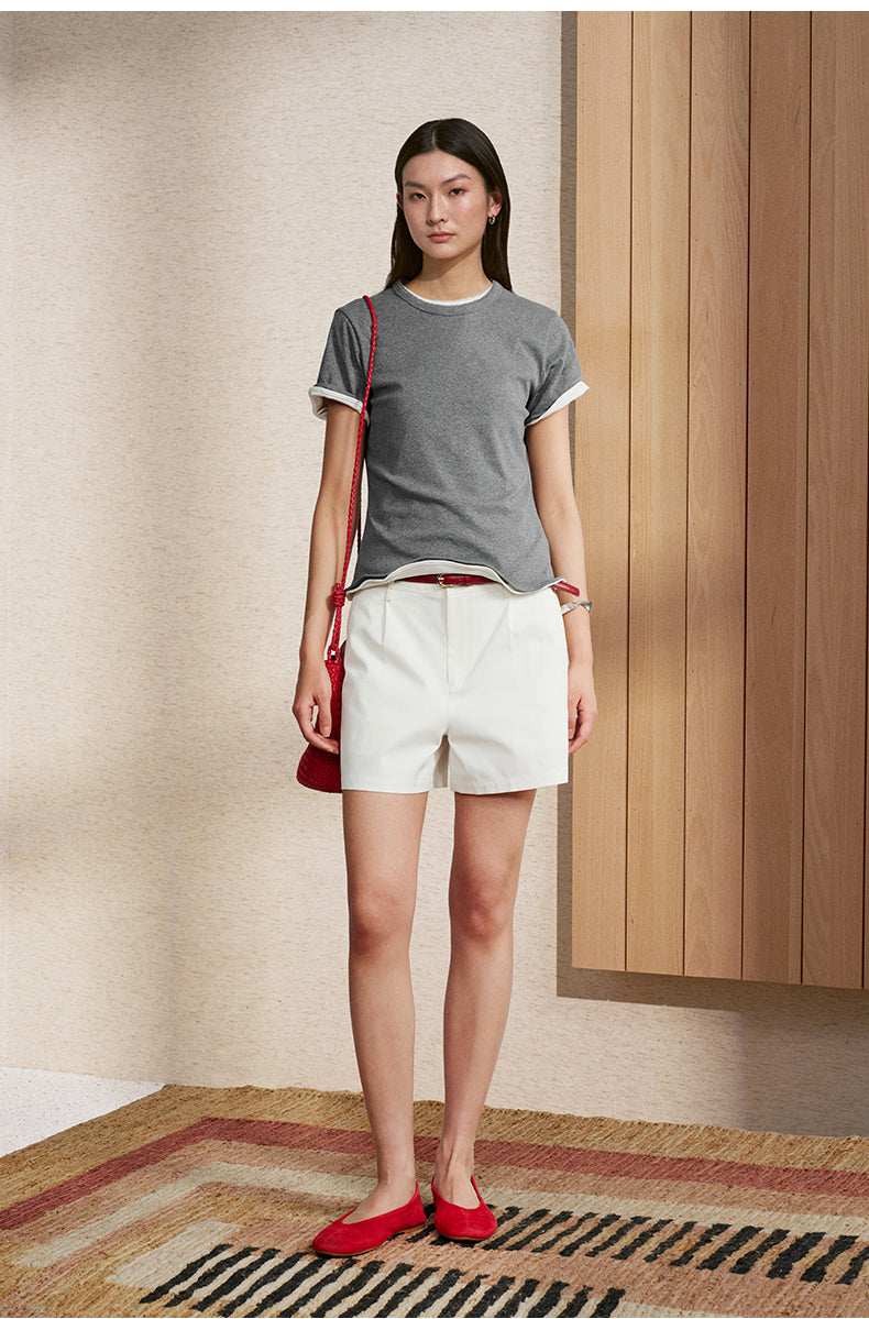 ZZ2FMWTG035 Mixed Grey