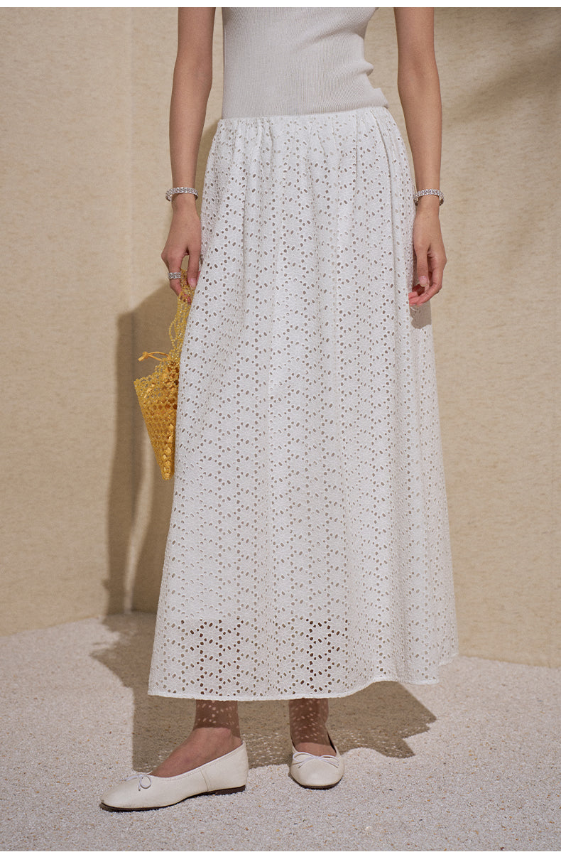 ZZ2FMWBC039 Ivory White