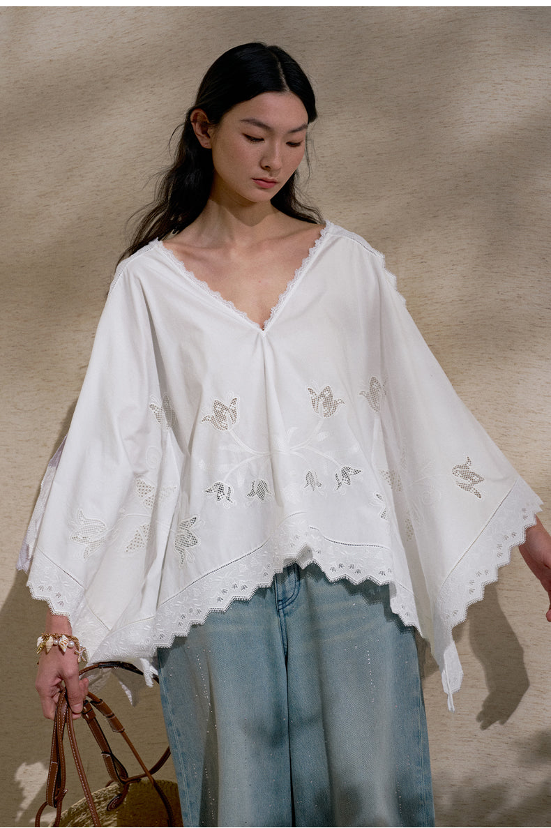 ZZ2FMWCW006 Ivory White