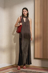 ZZ2FMWBG039 Chestnut Brown