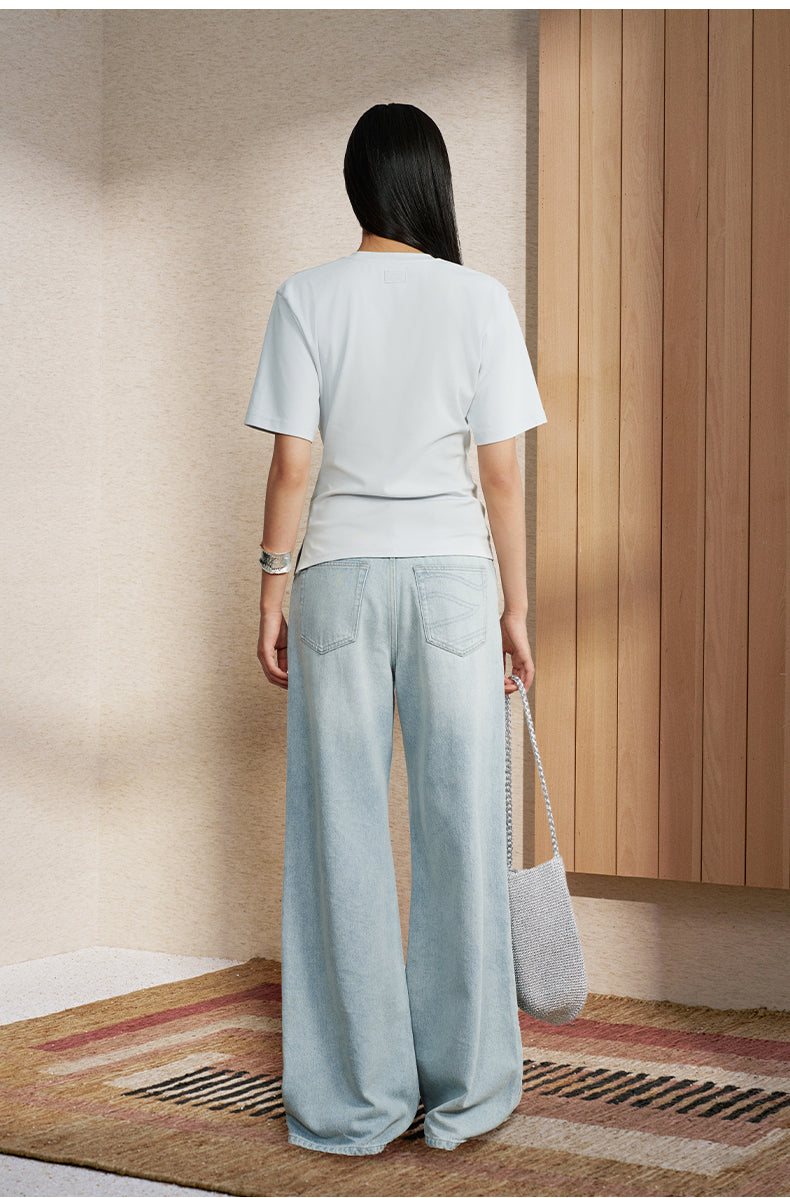 ZZ2FMWTC077 Ice Blue