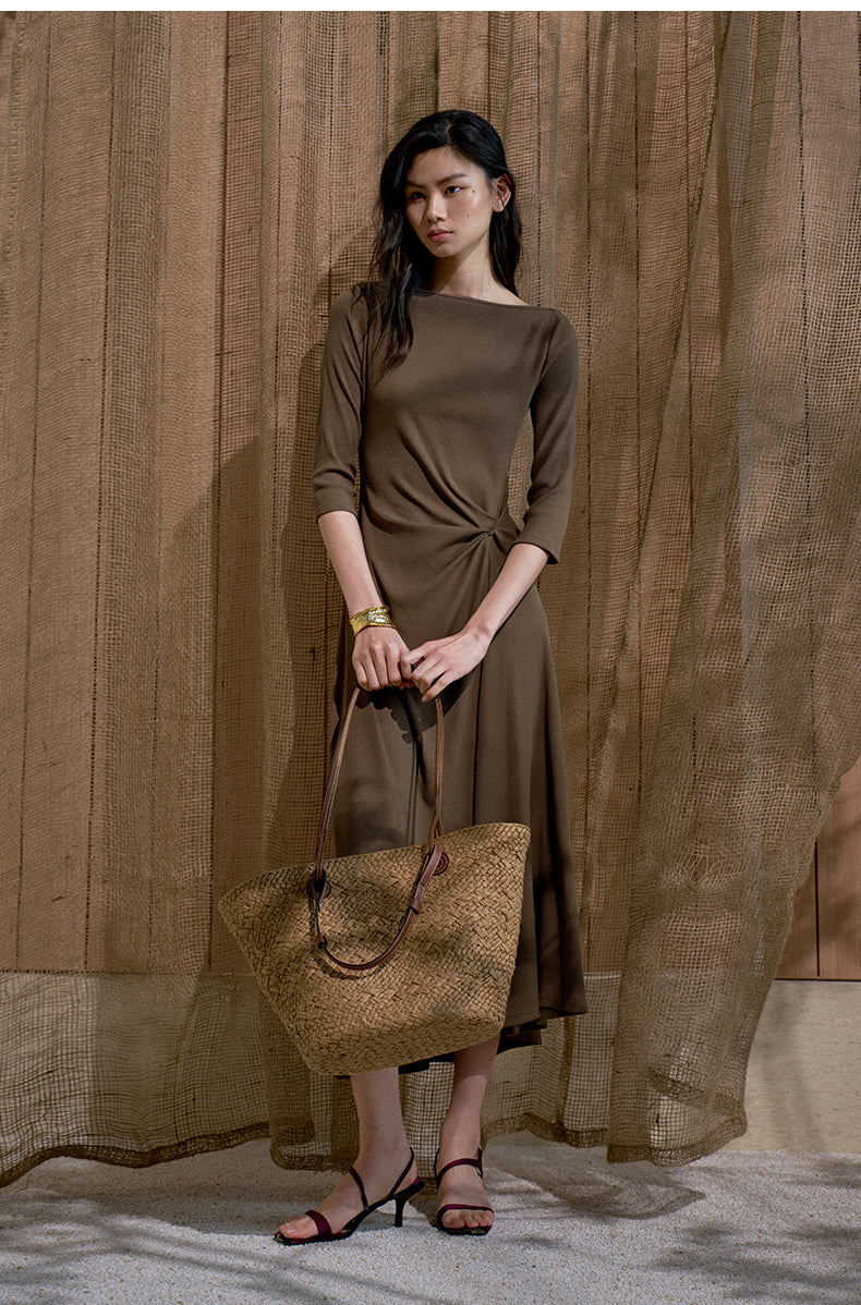 ZZ2FMWLC024 Terracotta Taupe