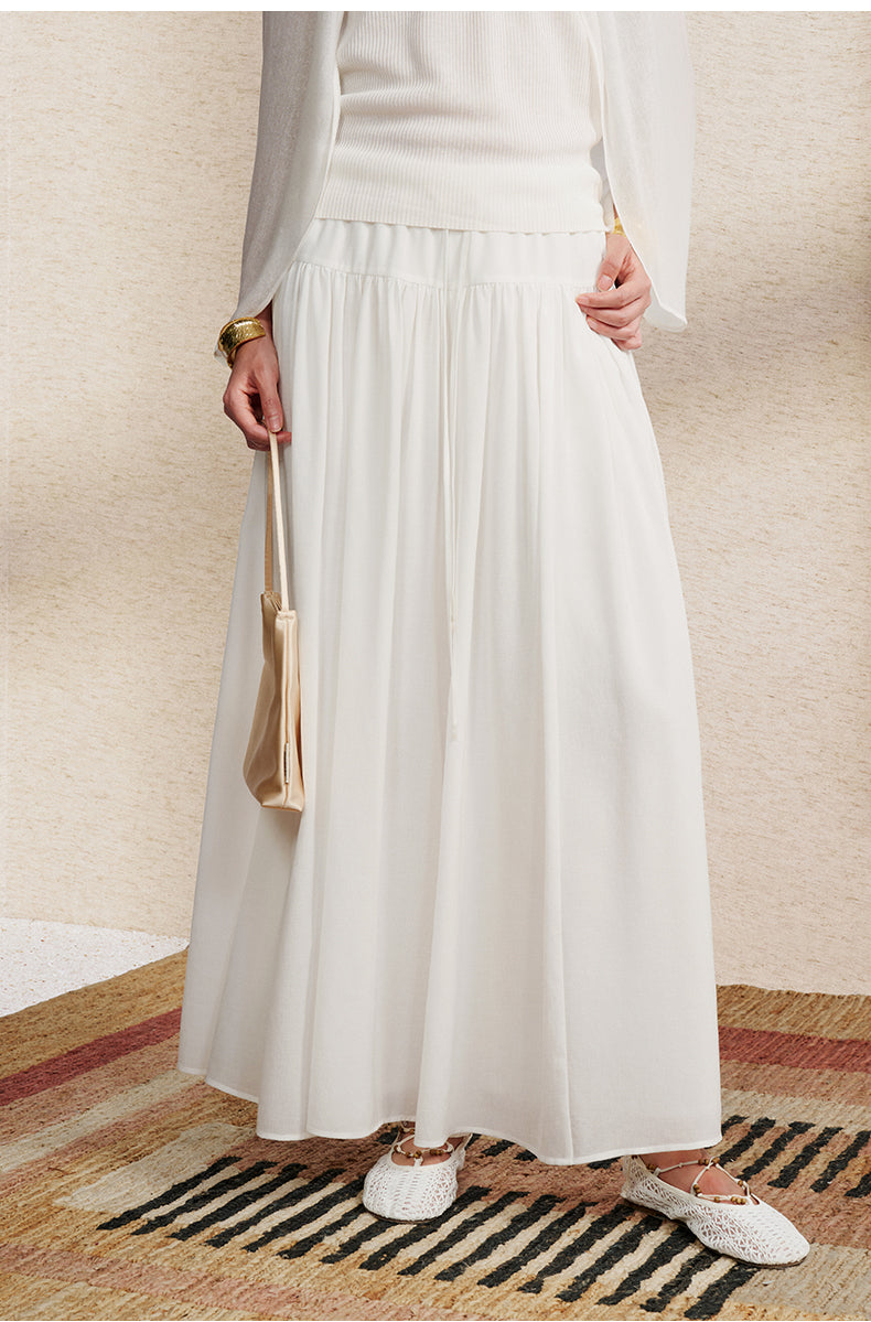 ZZ2FMWKC079 Ivory White