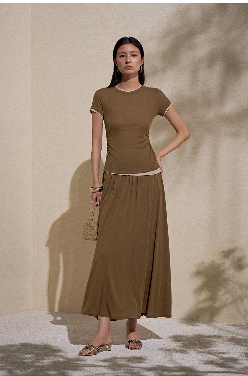 ZZ2FMWTY001 Caramel Brown