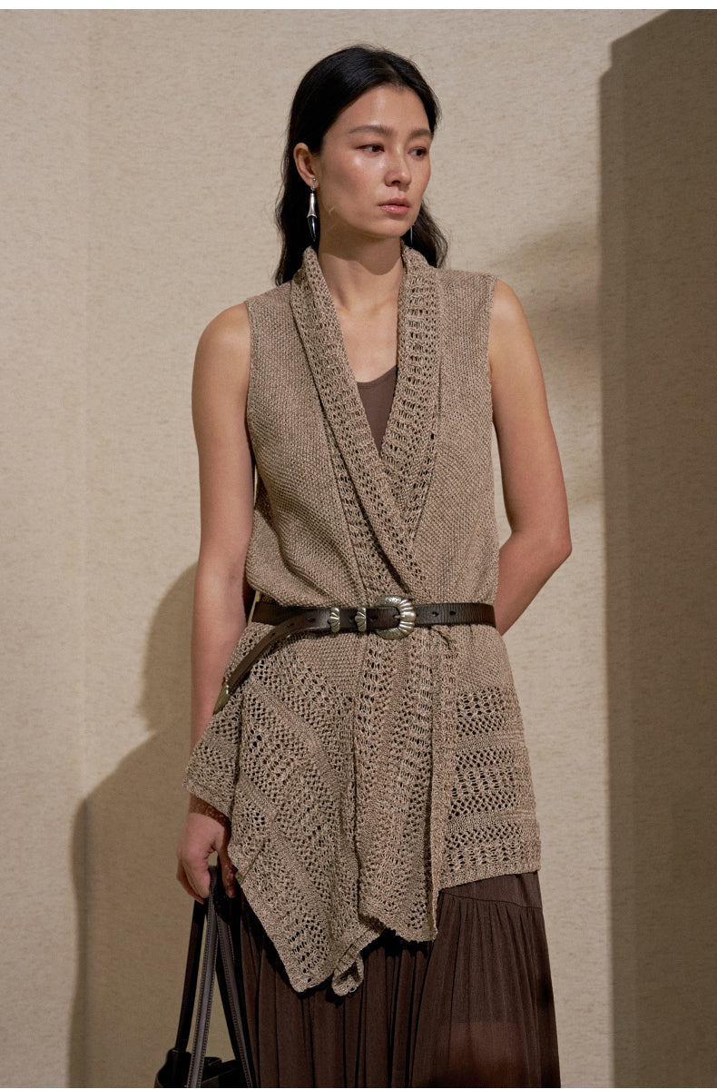 ZZ2FMKGH003 ZHIZHI Knitwear