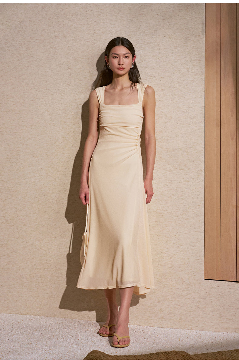 ZZ2FMWLQ067 Cream Beige