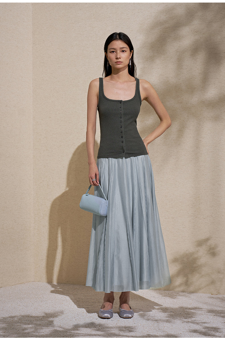 ZZ2FMWBQ017 Pale Grey Blue