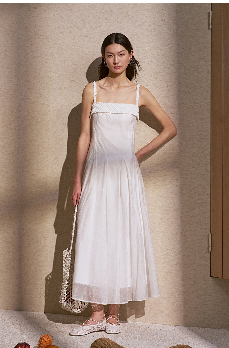 ZZ2FMWLG013 Ivory White