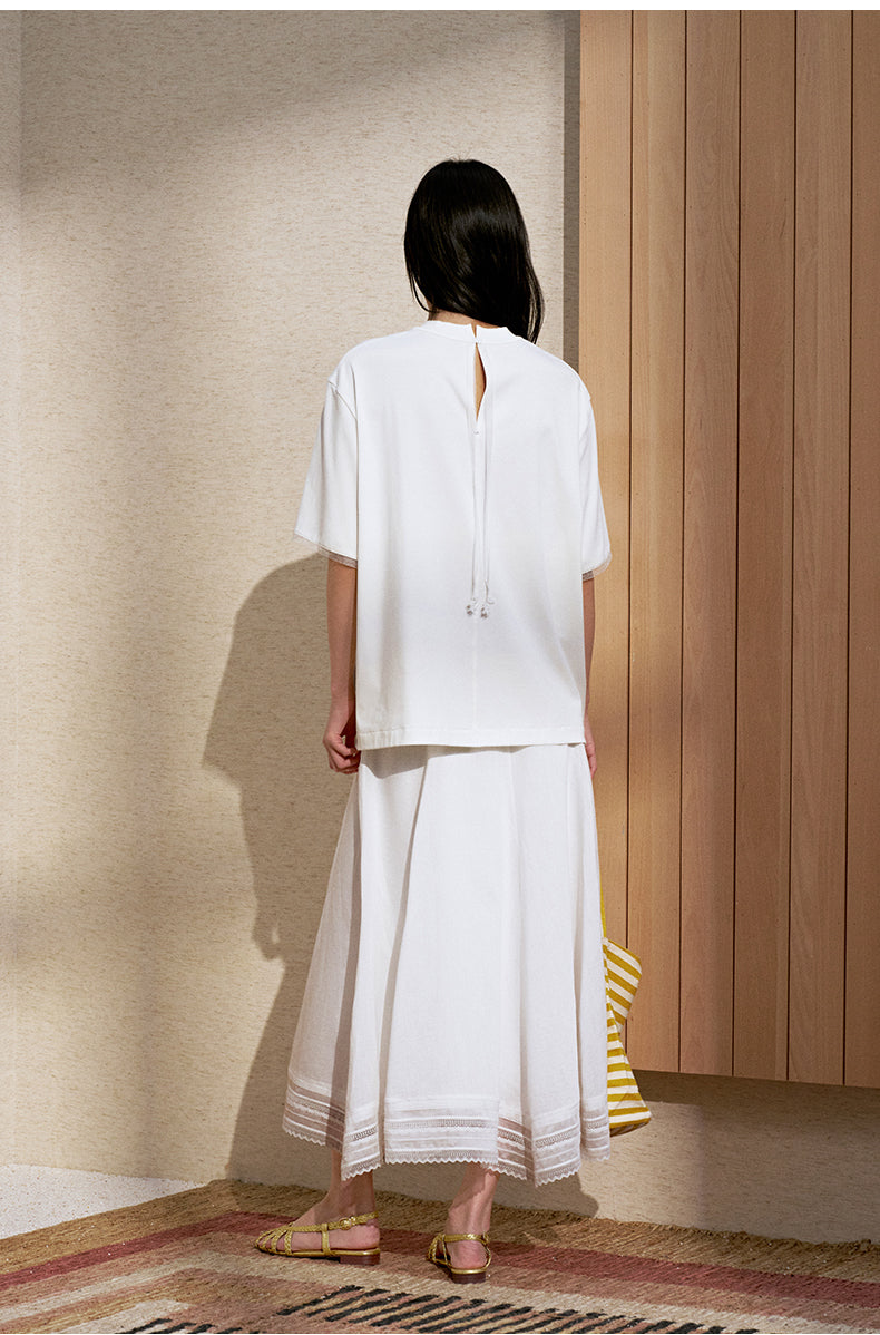 ZZ2FMWCT043 Moonlight White
