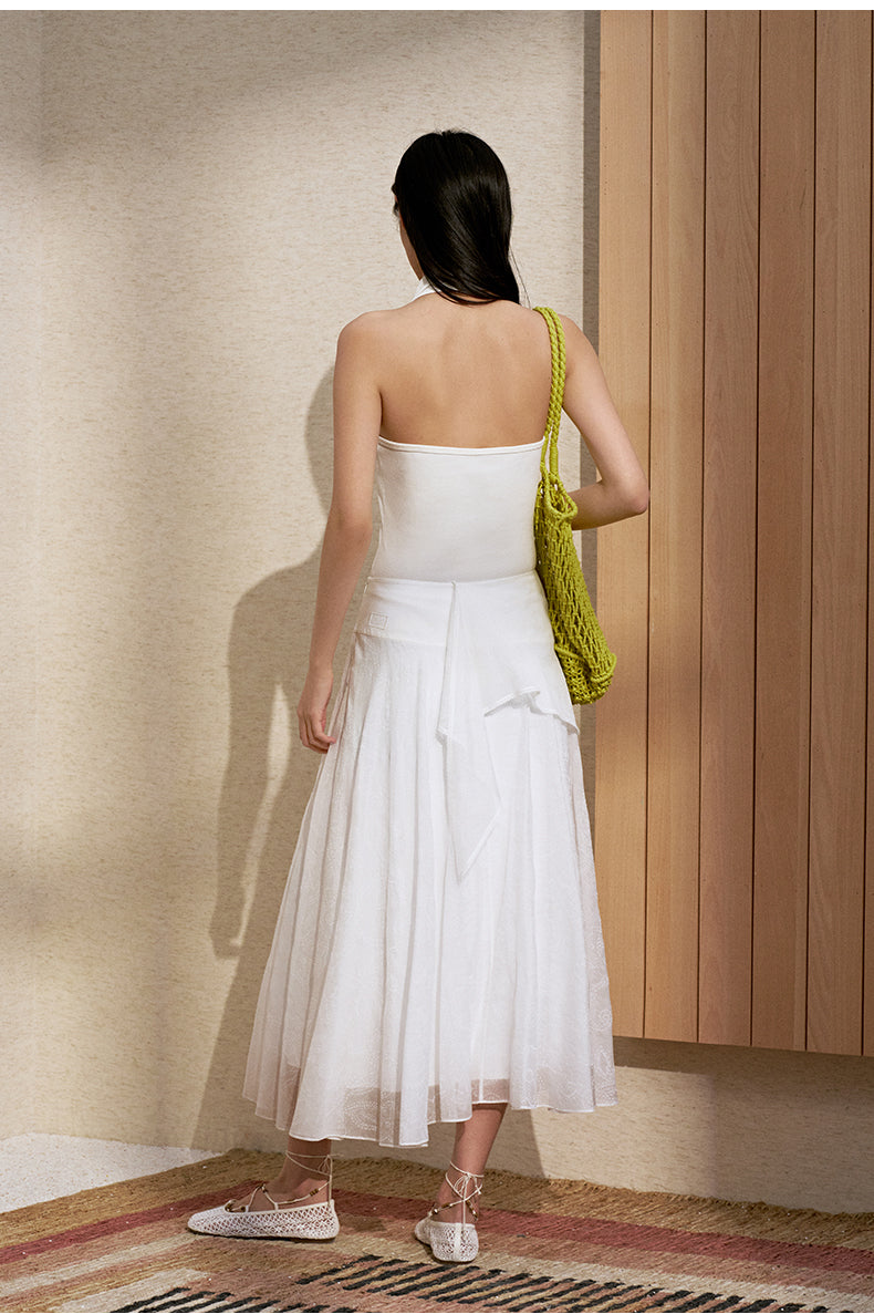 ZZ2FMWBC065 Ivory White