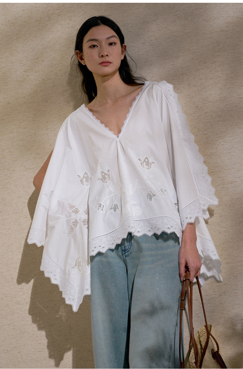 ZZ2FMWCW006 Ivory White