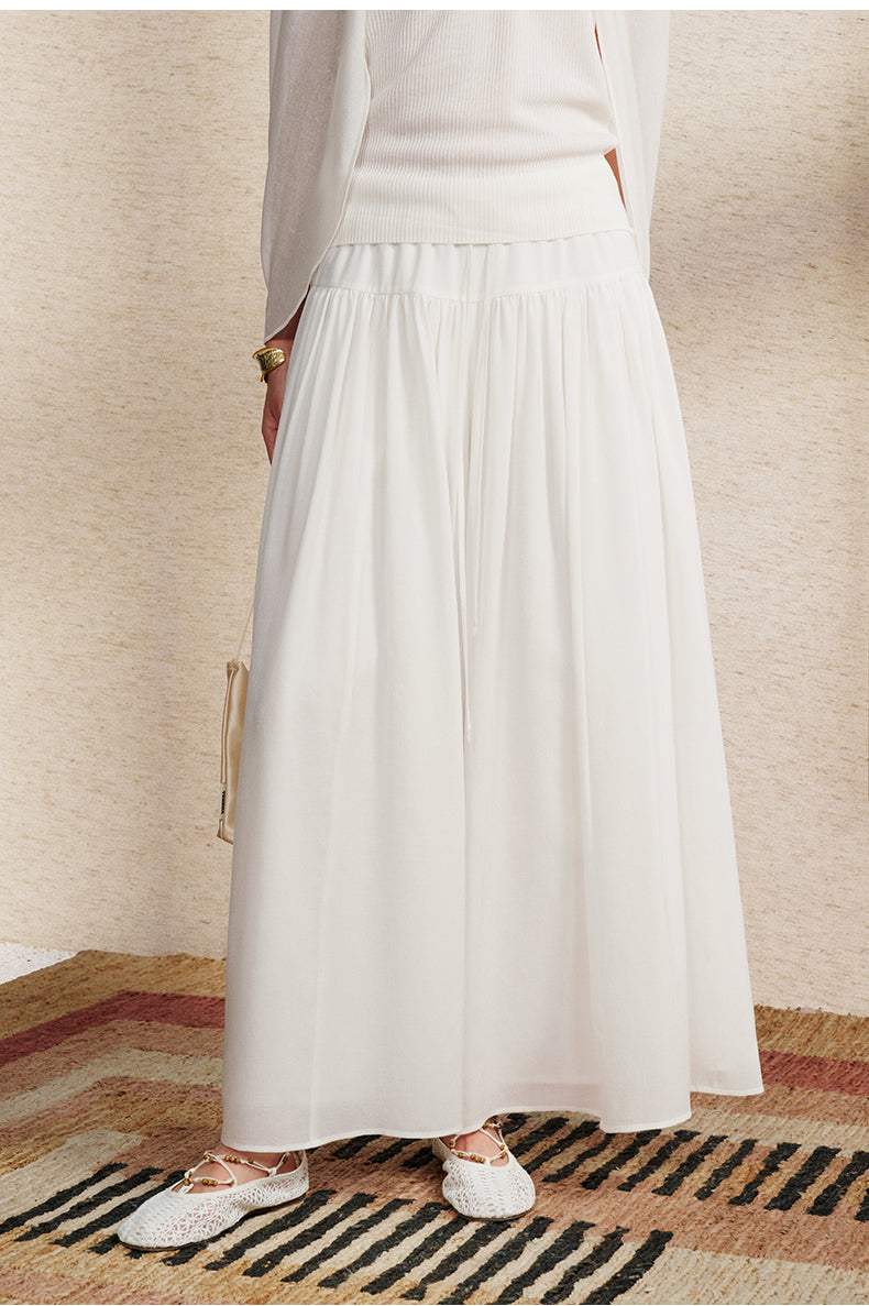 ZZ2FMWKC079 Ivory White