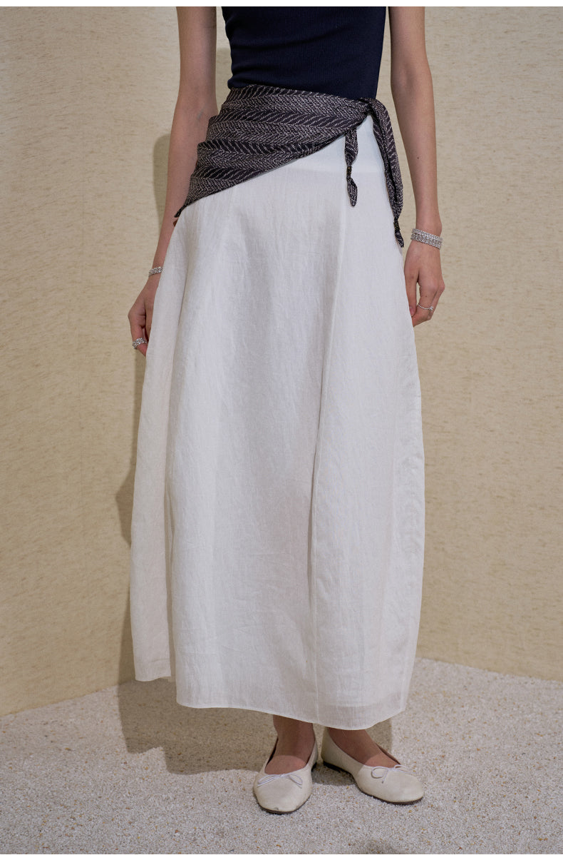 ZZ2FMWBT025 Ivory White