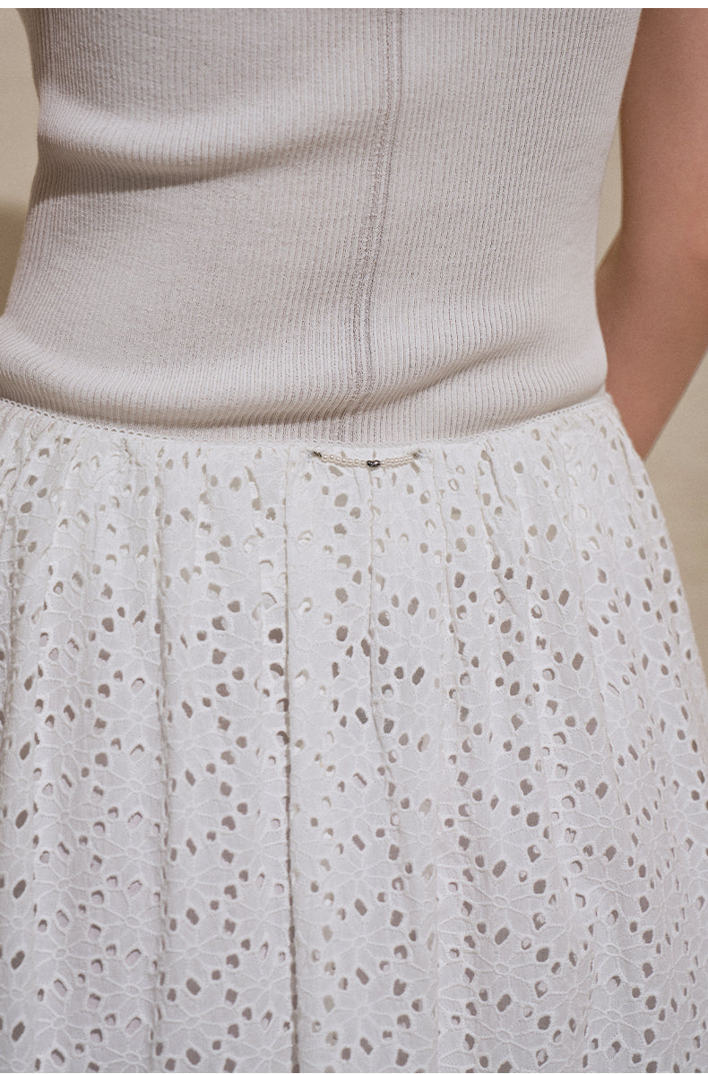ZZ2FMWBC039 Ivory White