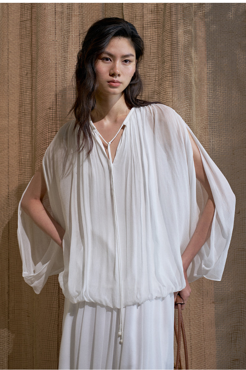 ZZ2FMWCQ013 ZHIZHI Shirt
